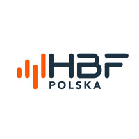 HBF Polska logo - Similar company to Lycée Des Graves