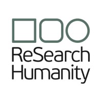 ReSearch Humanity logo - Similar company to Welearn A/S - Behaviour Worth Spreading
