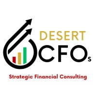 Desert CFOs logo - Similar company to Pinskyconsulting