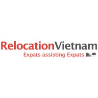 RelocationVietnam logo - Similar company to Hexagone Vietnam
