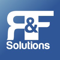 R&F Solutions logo - Similar company to Okatron