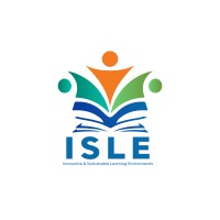 ISLE Erasmus Plus Project logo - Similar company to Paragon-Edutech