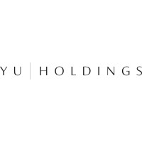 Yu Holdings logo - Similar company to Artra Six