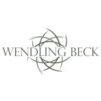 Wendling Beck logo - Similar company to Caddis Tech