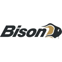Bison Transport Inc. logo - Similar company to Canada Cartage