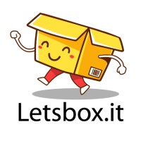 Letsbox.it logo - Similar company to Remango Paraguay
