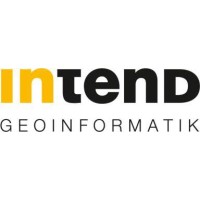 INTEND Geoinformatik GmbH logo - Similar company to Total Specific Solutions D-A-Ch