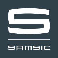SAMSIC GERMANY HOLDING GmbH logo - Similar company to Samsic România