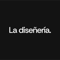 La Diseñería logo - Similar company to Flexxi Design