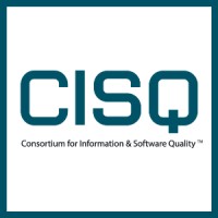 Consortium for Information & Software Quality (CISQ) logo - Similar company to Peer Brands Inc.