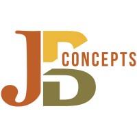 JBD Concepts logo - Similar company to Craft Landscape Architecture
