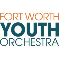 Fort Worth Youth Orchestra logo - Similar company to The Fairway Society