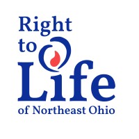 Right to Life of Northeast Ohio logo - Similar company to Catholic Mobilizing Network