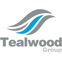 Tealwood Group logo - Similar company to Stanley Plastics Ltd
