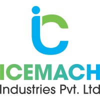 Icemach Industries Private Limited logo - Similar company to Q Raise Structures