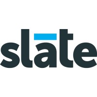 Slate - Video Production