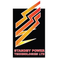 STANDBY POWER TECHNOLOGIES LIMITED logo - Similar company to Eposd (Emergency Power Off Systems Designs)