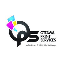 SINIX Media Group / Ottawa Print Services logo - Similar company to In-Depth Contracting