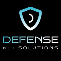 Defensenet Solutions logo - Similar company to Novakamp