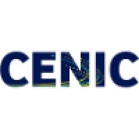 CENIC logo - Similar company to Internet2