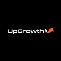 UpGrowth logo - Similar company to Weplay Media