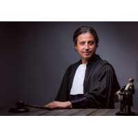 Reda Oulamine BUSINESS LAWYER-RULE OF LAW ACTIVIST-PUBLIC POLICY ANALYST logo - Similar company to Laws Answer Firm