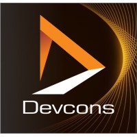 Devcons Software Solutions Pvt. Ltd. logo - Similar company to Devcons Software Solutions Pvt. Ltd.