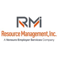 Resource Management, Inc. logo - Similar company to Gryphon Environmental, Inc.
