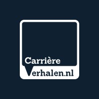 Carriereverhalen.nl logo - Similar company to Katja Brokke | Freelance Writer And (Managing) Editor