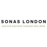SONAS London logo - Similar company to Sharpsight Solutions