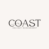 Coast Holiday Management logo - Similar company to Revup Bnb