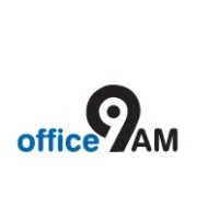 Office9AM logo - Similar company to Realfinity Realty