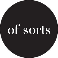 Of Sorts logo - Similar company to Milieu Space