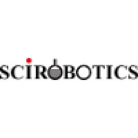 SciRobotics logo - Similar company to Eyown Technologies