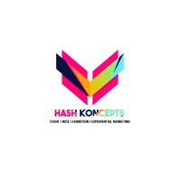 Hash Koncept logo - Similar company to Pitch Catalyst