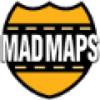 Mad Maps
