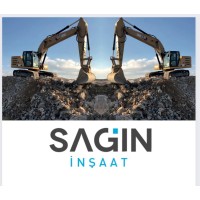 Sagin İnşaat Sanayi ve Ticaret  A.Ş logo - Similar company to İfa Grup