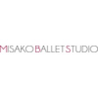 Misako Ballet Studio logo - Similar company to Natural Bride Boutique