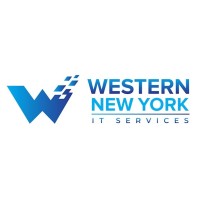 WNY IT Services logo - Similar company to Lowendbox