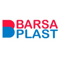 Barsaplast logo - Similar company to Elohim