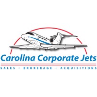 Carolina Corporate Jets logo - Similar company to Aviationx
