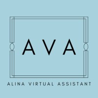 Alina Schmidt - Virtuelle Assistenz logo - Similar company to Sandra Fix | Virtuelle Assistenz