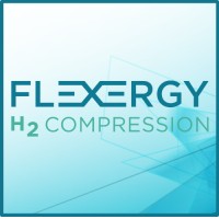 FLEXERGY Ltd logo - Similar company to Clyde Hydrogen Systems