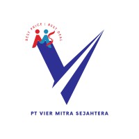 PT Vier Mitra Sejahtera logo - Similar company to Dacore Production
