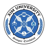 XIM University Undergraduate Program logo - Similar company to Xquizzite-The Knowledge And Quizzing Society Of Xim University