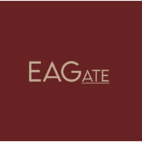 East Africa Gate (EAGate) logo - Similar company to Chapter54