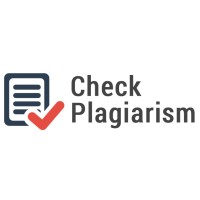 Check Plagiarism logo - Similar company to Iplocation.Io
