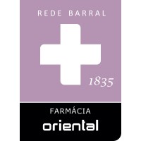 Farmácia Oriental De Lisboa