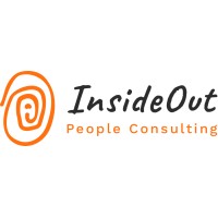 InsideOut People Consulting logo - Similar company to Build Your Next Step - Time To Build Your Life