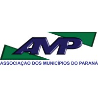 AMP - Associação dos Municípios do Paraná logo - Similar company to Growth Odonto